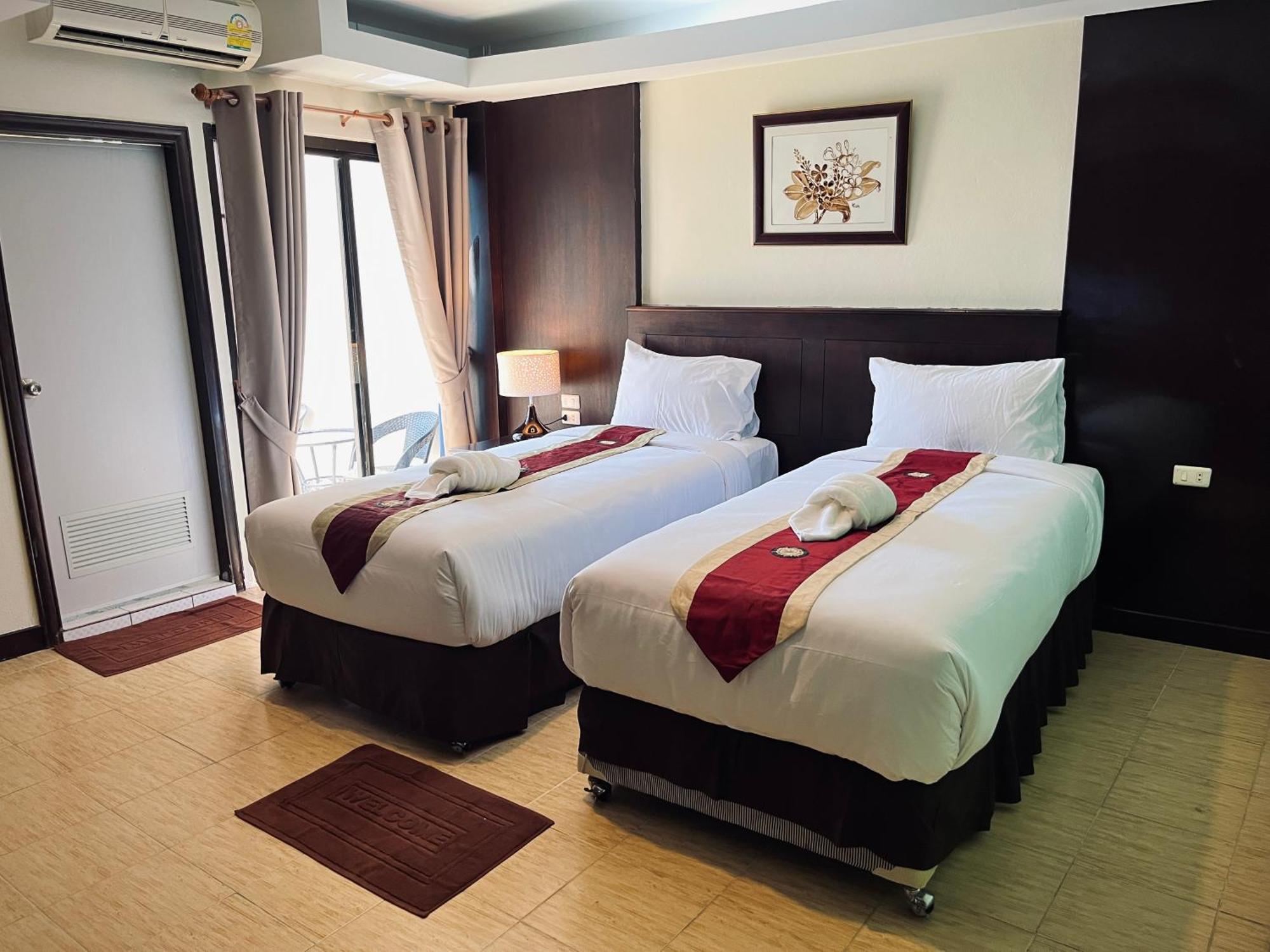 The Atnal Lanta Budget And Eco Friendly Hotel In Koh Lanta Exterior photo