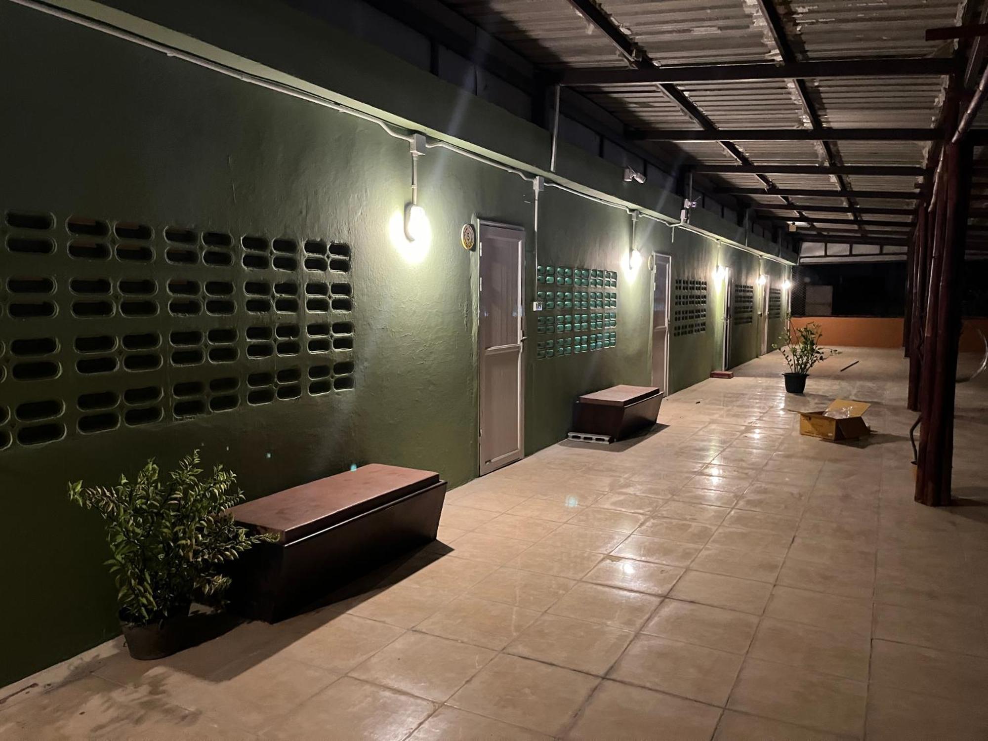 The Atnal Lanta Budget And Eco Friendly Hotel In Koh Lanta Exterior photo